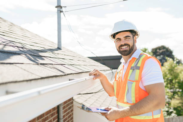 Gutter Replacement in Apollo Beach, FL